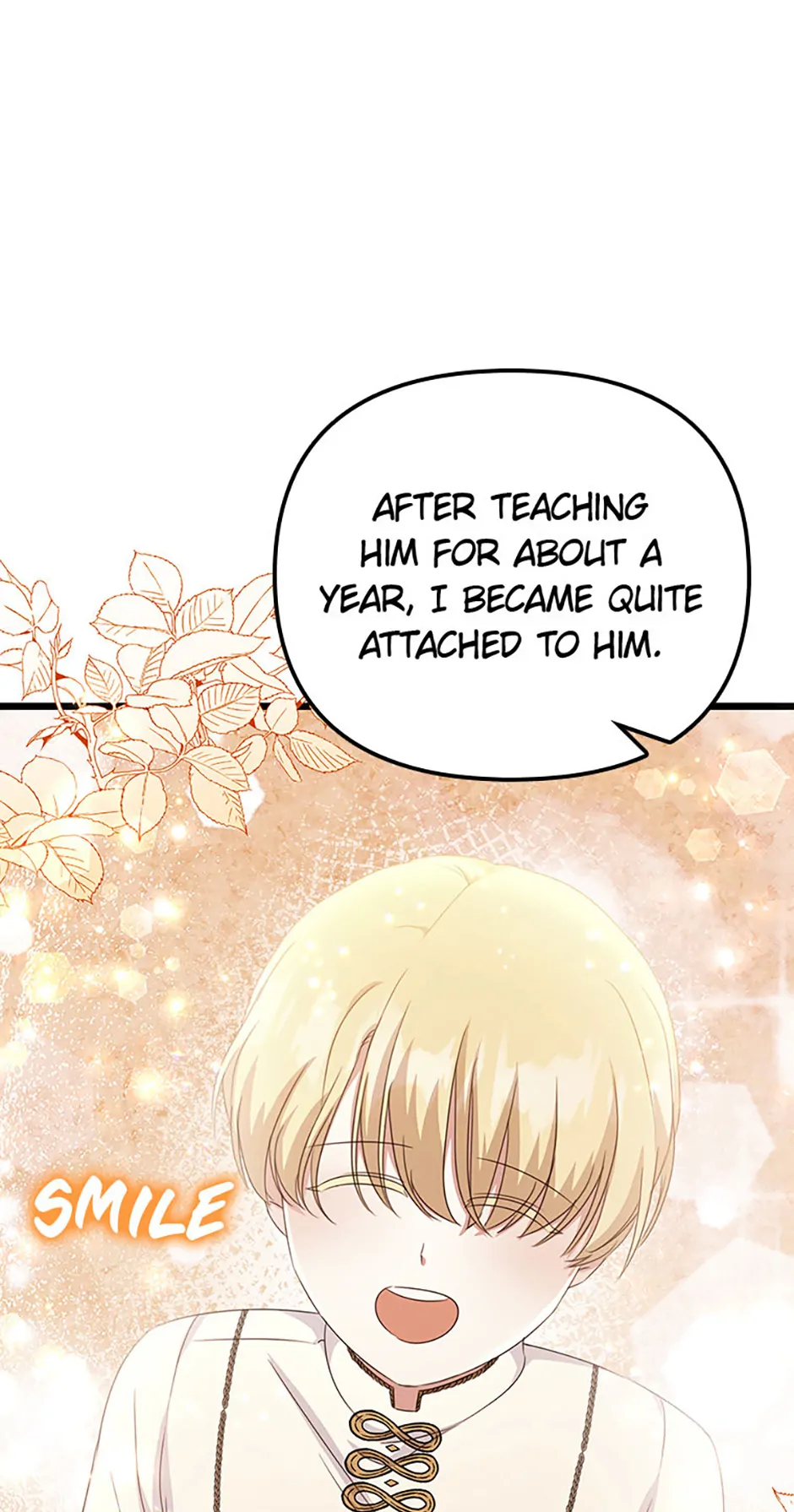 It’s the First Time for Both of Us! Chapter 19 - Page 22