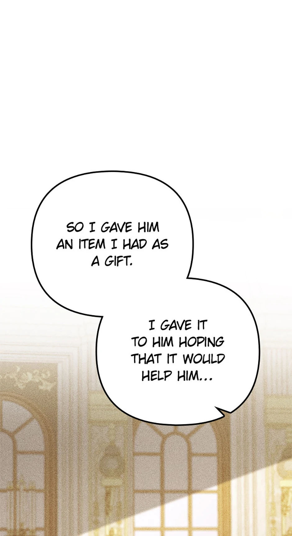 It’s the First Time for Both of Us! Chapter 19 - Page 25
