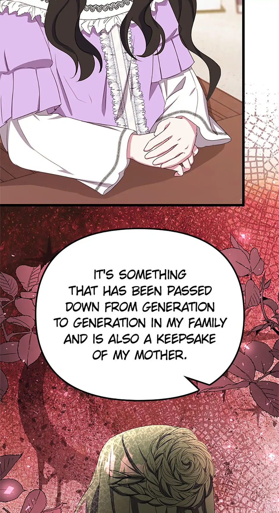 It’s the First Time for Both of Us! Chapter 19 - Page 29