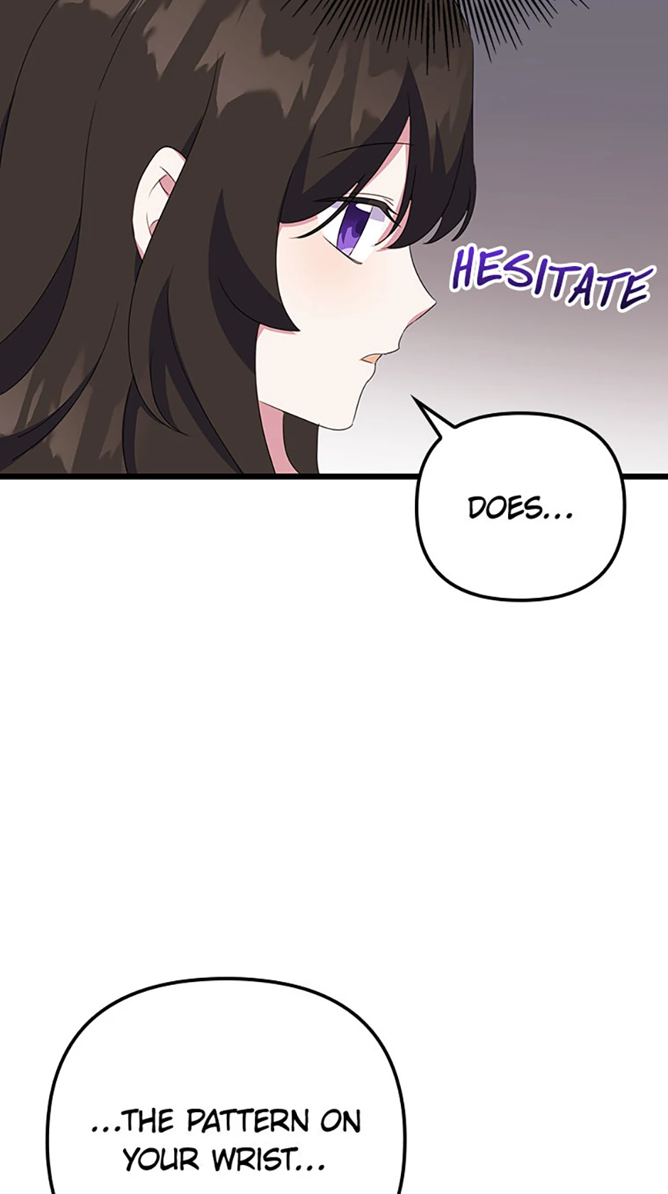 It’s the First Time for Both of Us! Chapter 19 - Page 33