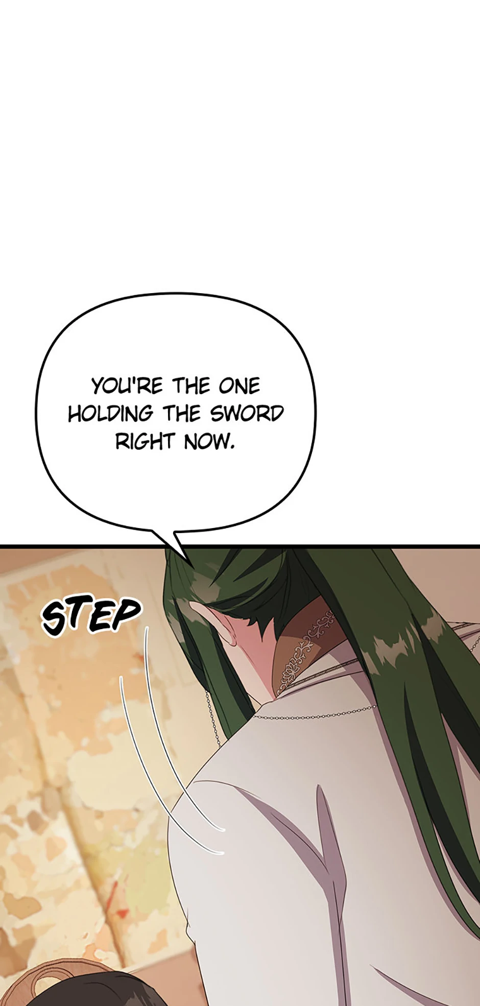 It’s the First Time for Both of Us! Chapter 19 - Page 40