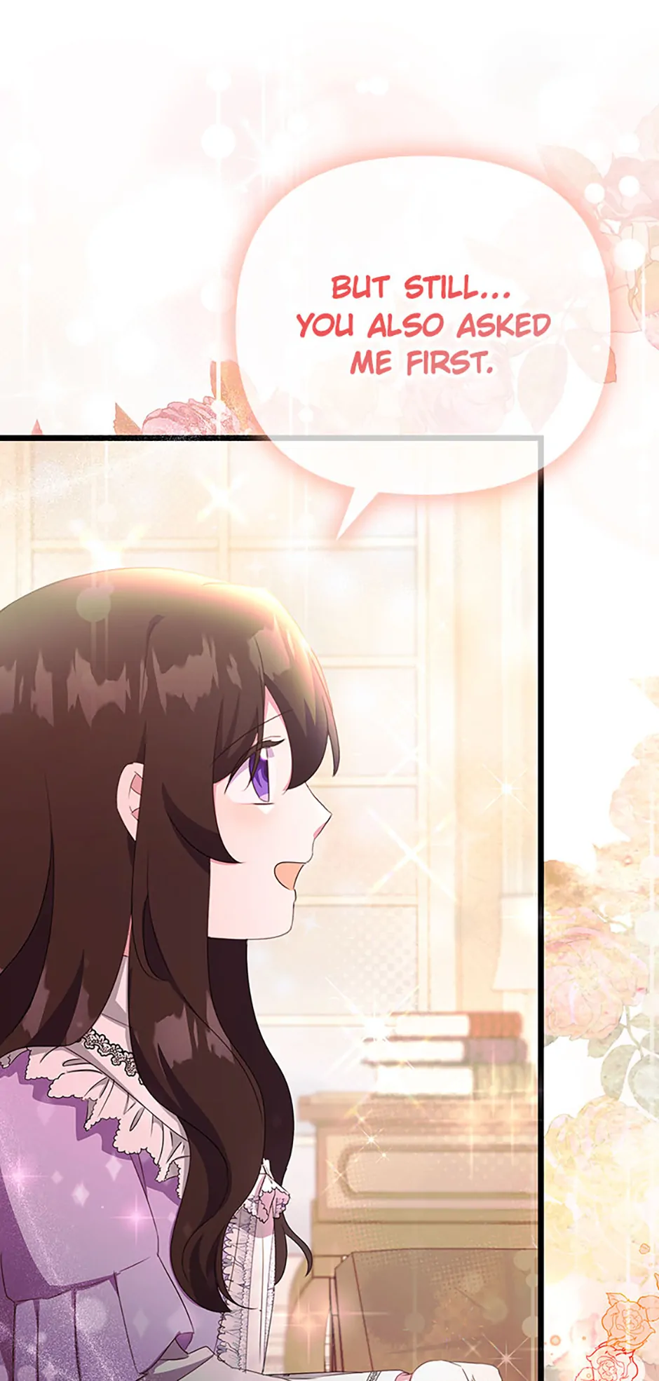 It’s the First Time for Both of Us! Chapter 19 - Page 42