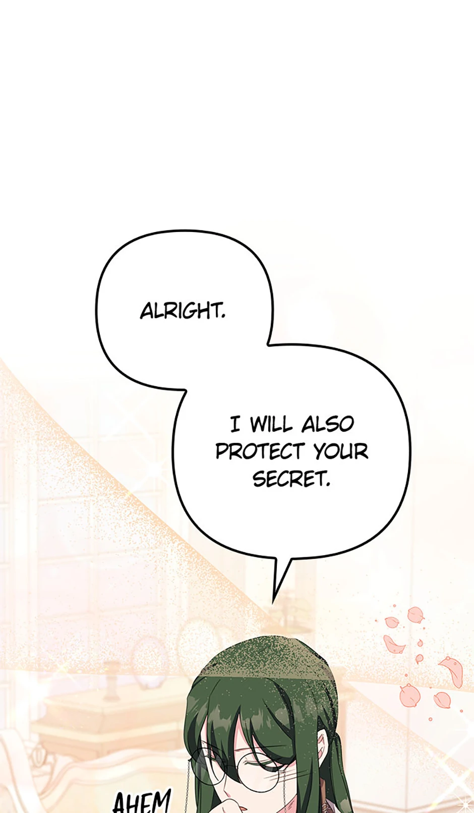 It’s the First Time for Both of Us! Chapter 19 - Page 45
