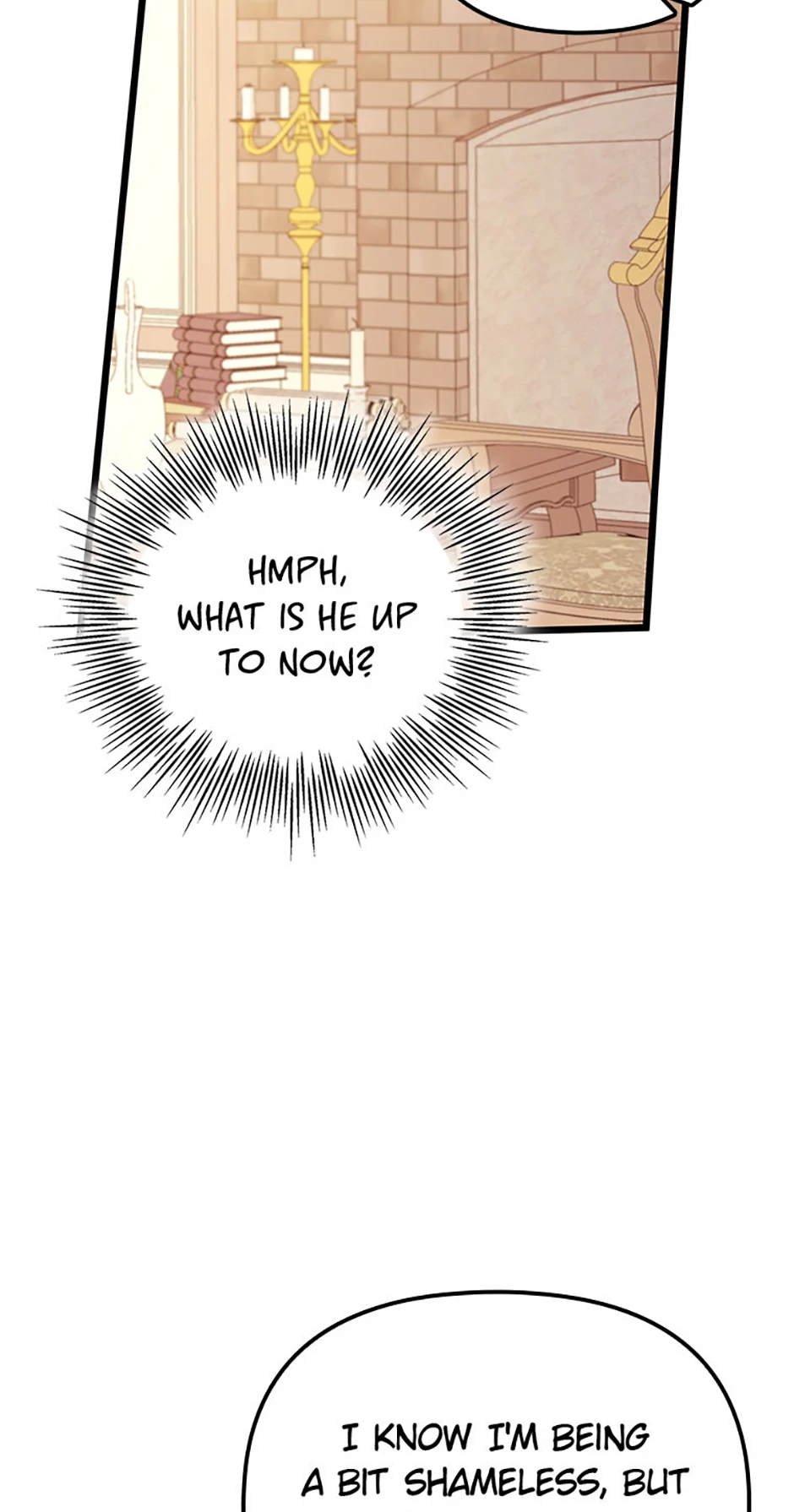 It’s the First Time for Both of Us! Chapter 19 - Page 6
