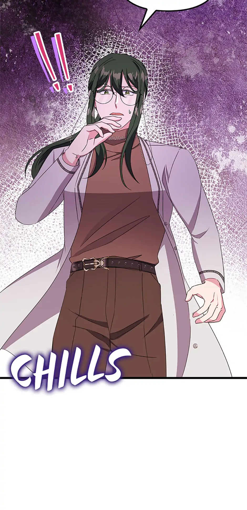 It’s the First Time for Both of Us! Chapter 19 - Page 57