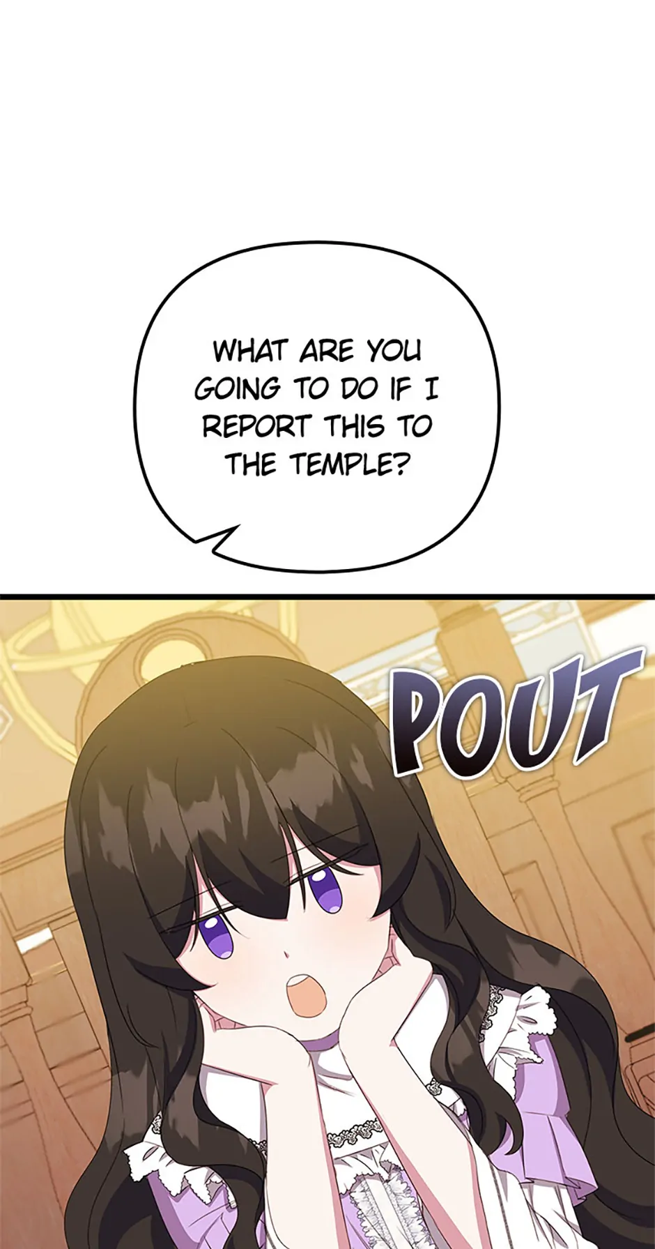 It’s the First Time for Both of Us! Chapter 19 - Page 64