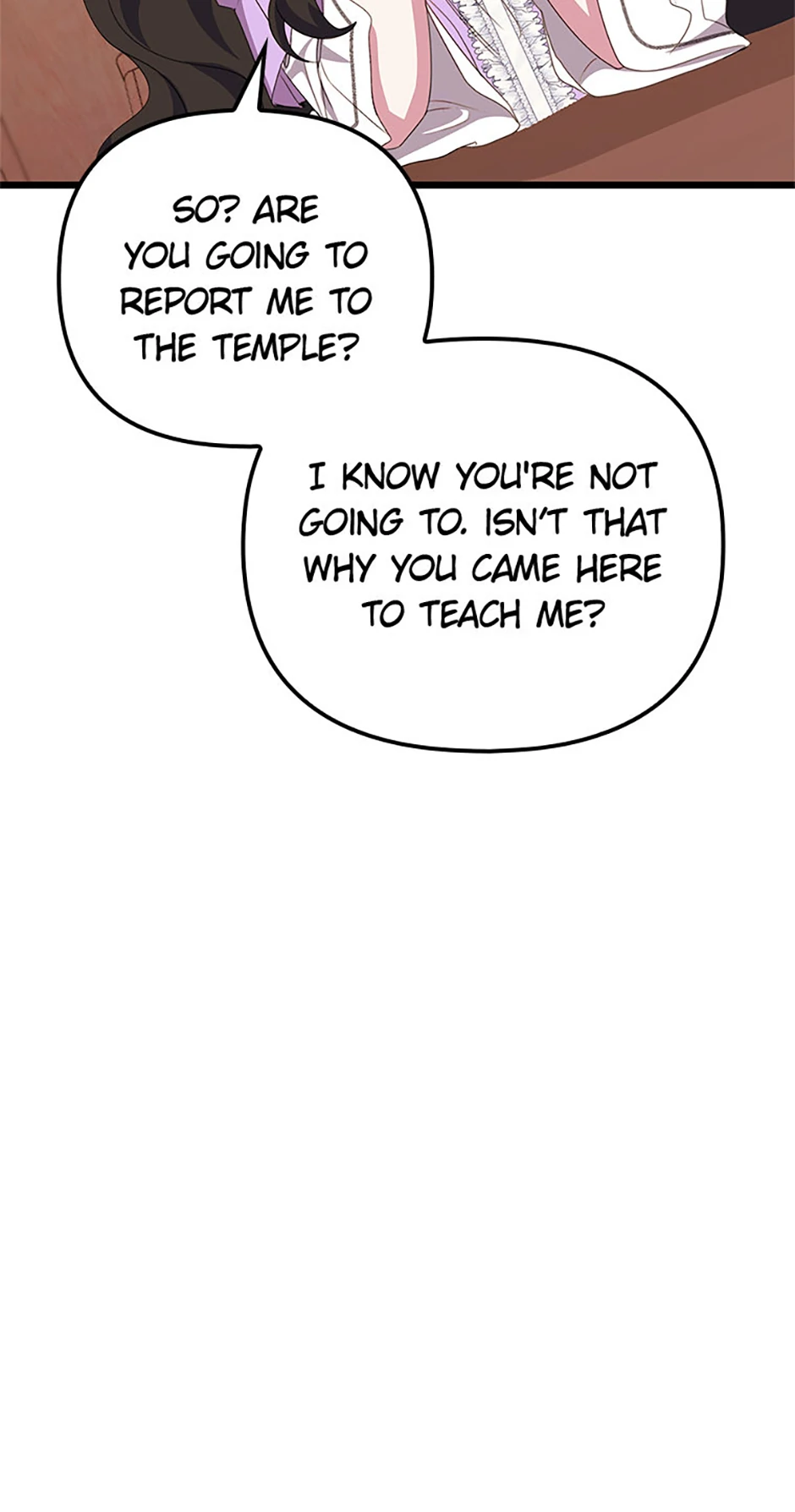 It’s the First Time for Both of Us! Chapter 19 - Page 65