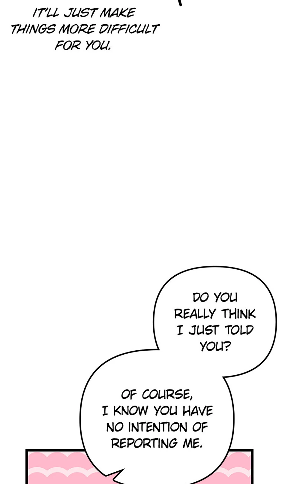 It’s the First Time for Both of Us! Chapter 19 - Page 69