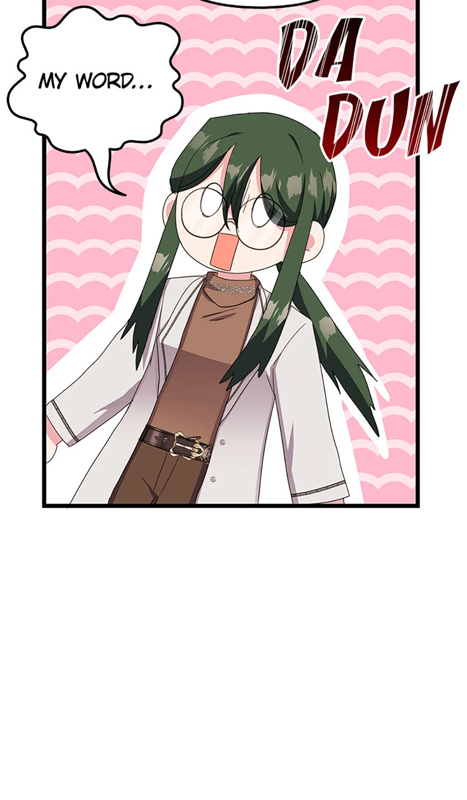 It’s the First Time for Both of Us! Chapter 19 - Page 70