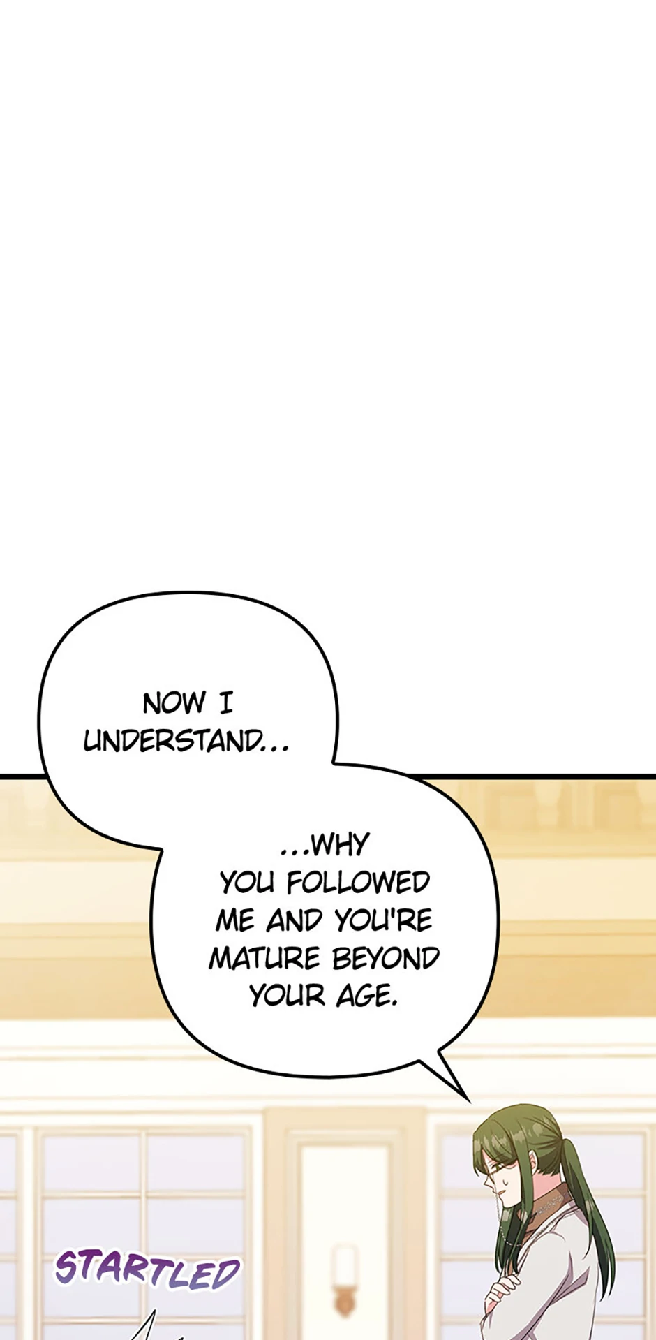It’s the First Time for Both of Us! Chapter 19 - Page 73