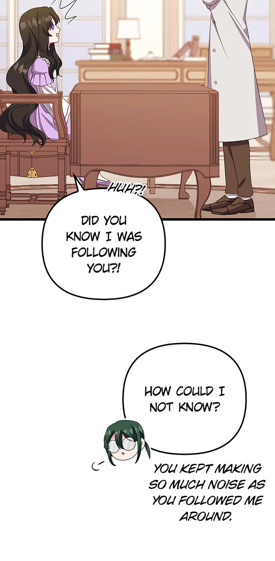 It’s the First Time for Both of Us! Chapter 19 - Page 74