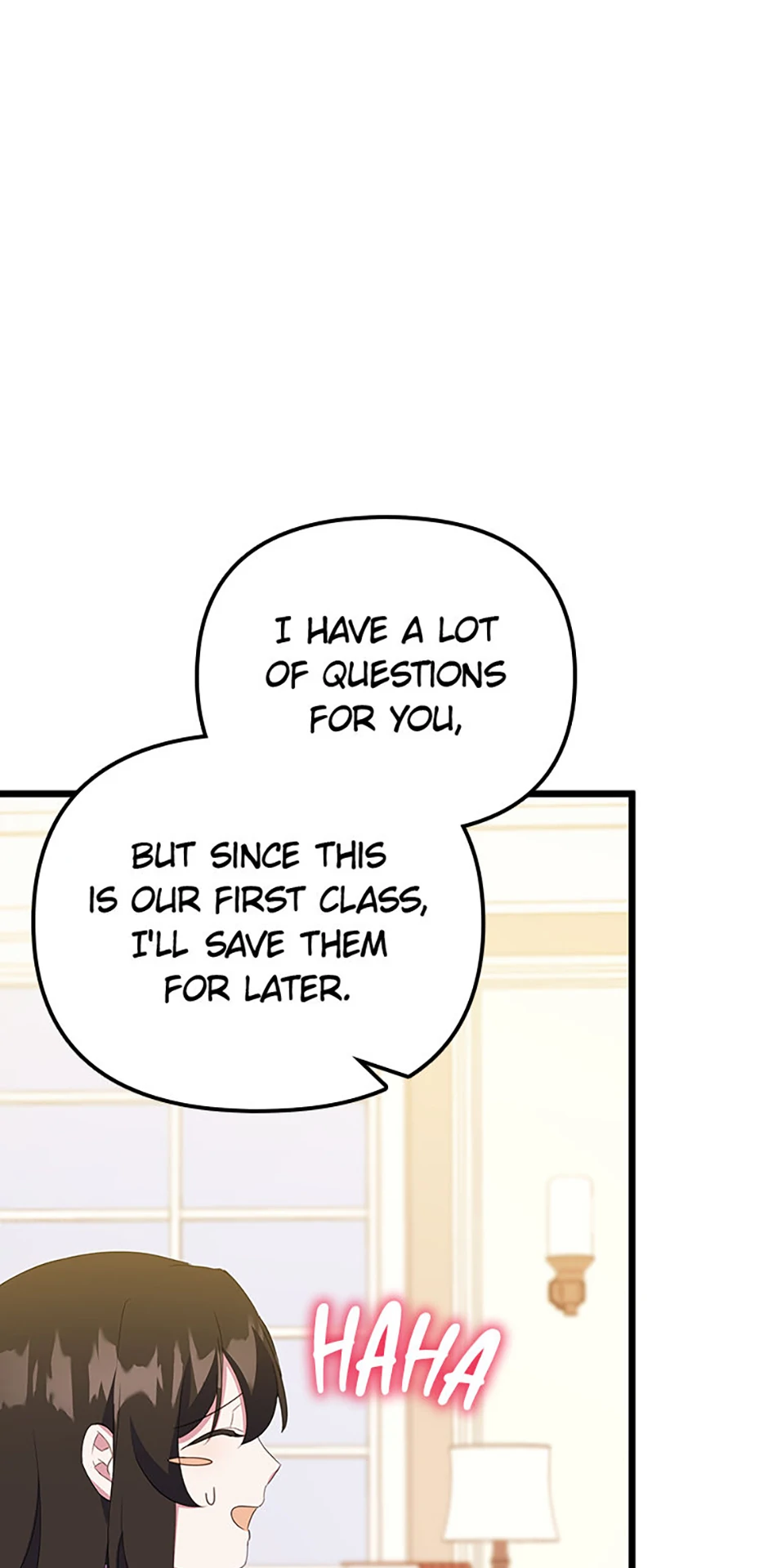 It’s the First Time for Both of Us! Chapter 19 - Page 75