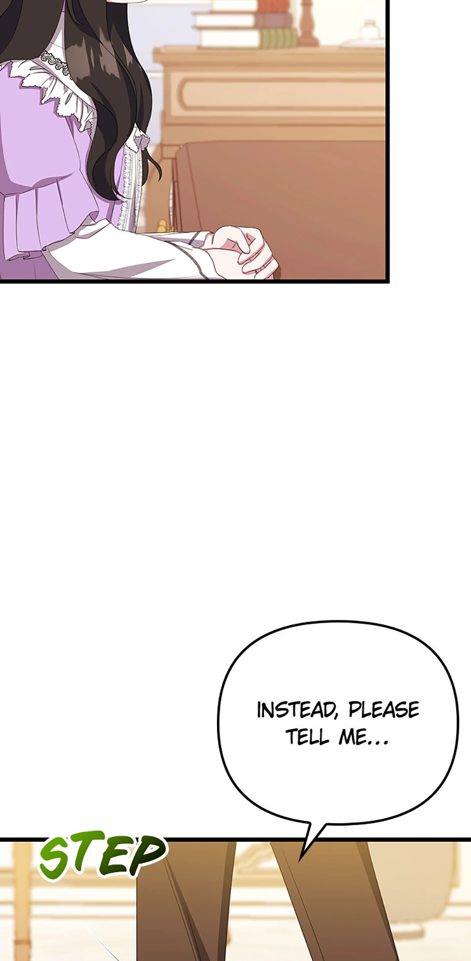 It’s the First Time for Both of Us! Chapter 19 - Page 76
