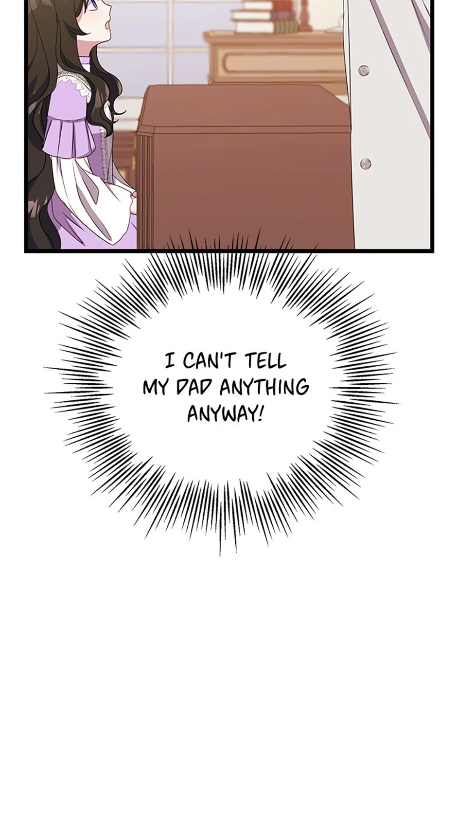 It’s the First Time for Both of Us! Chapter 19 - Page 9
