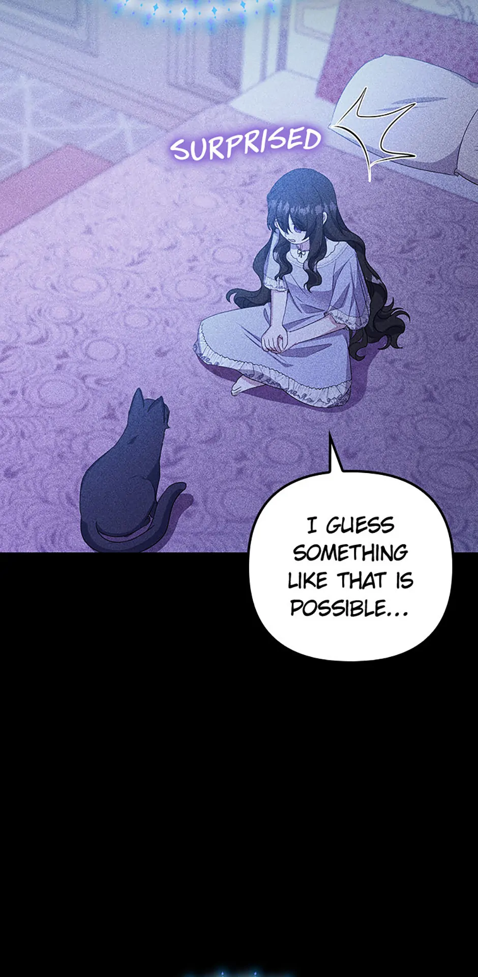 It’s the First Time for Both of Us! Chapter 19 - Page 86