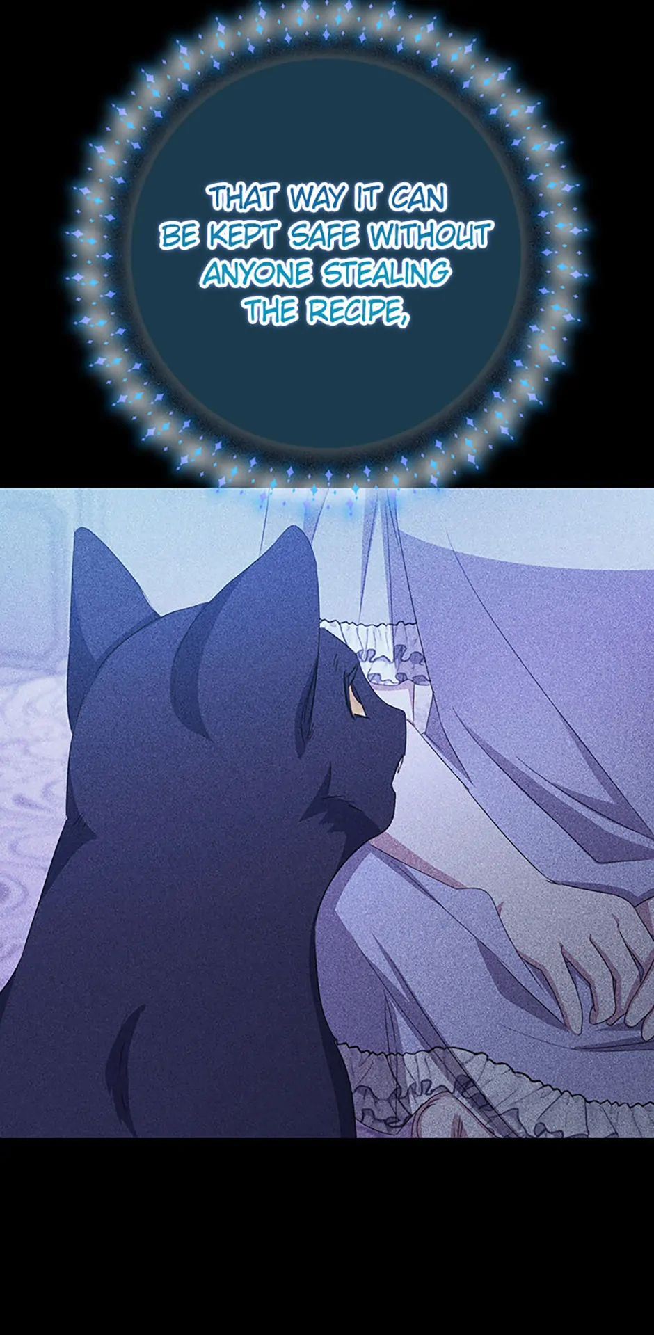 It’s the First Time for Both of Us! Chapter 19 - Page 87