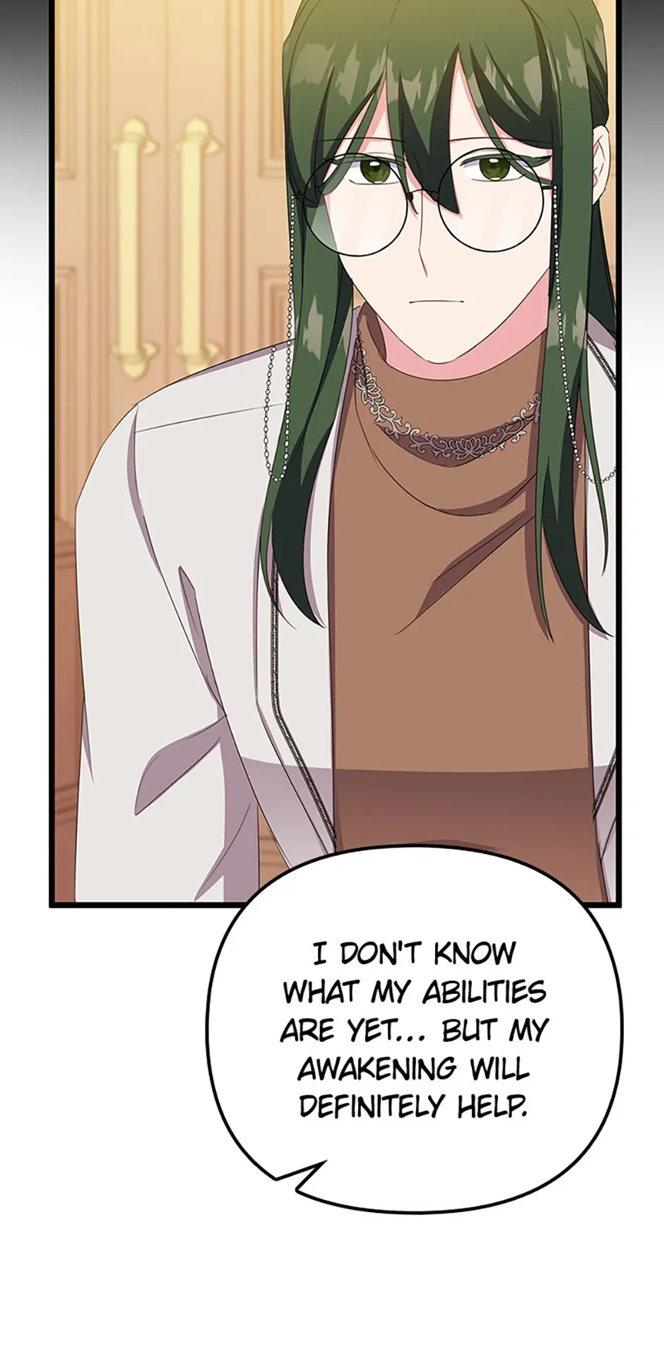 It’s the First Time for Both of Us! Chapter 19 - Page 89