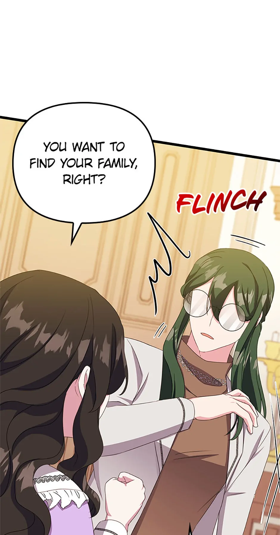 It’s the First Time for Both of Us! Chapter 19 - Page 94