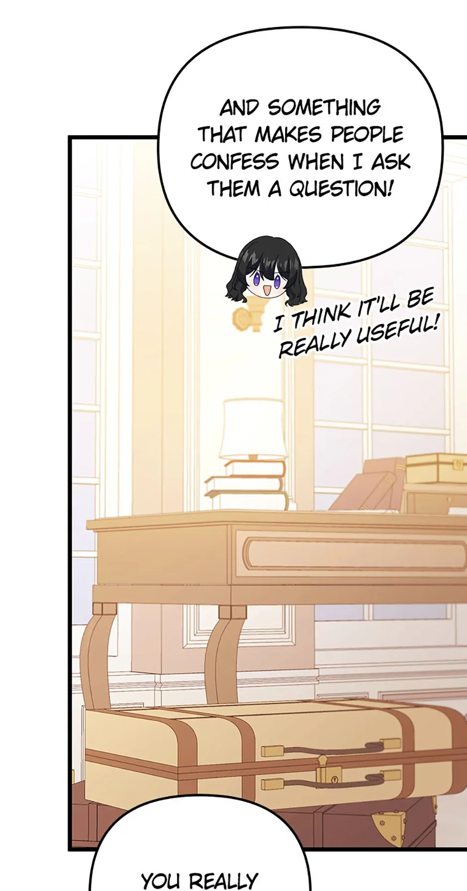It’s the First Time for Both of Us! Chapter 19 - Page 99