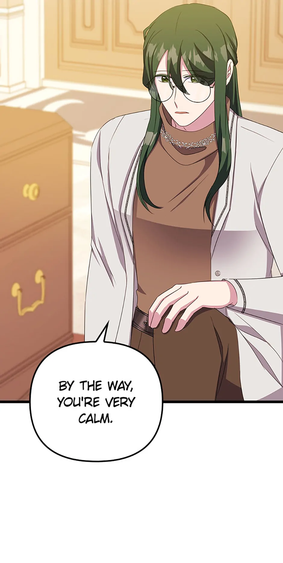 It’s the First Time for Both of Us! Chapter 20 - Page 11