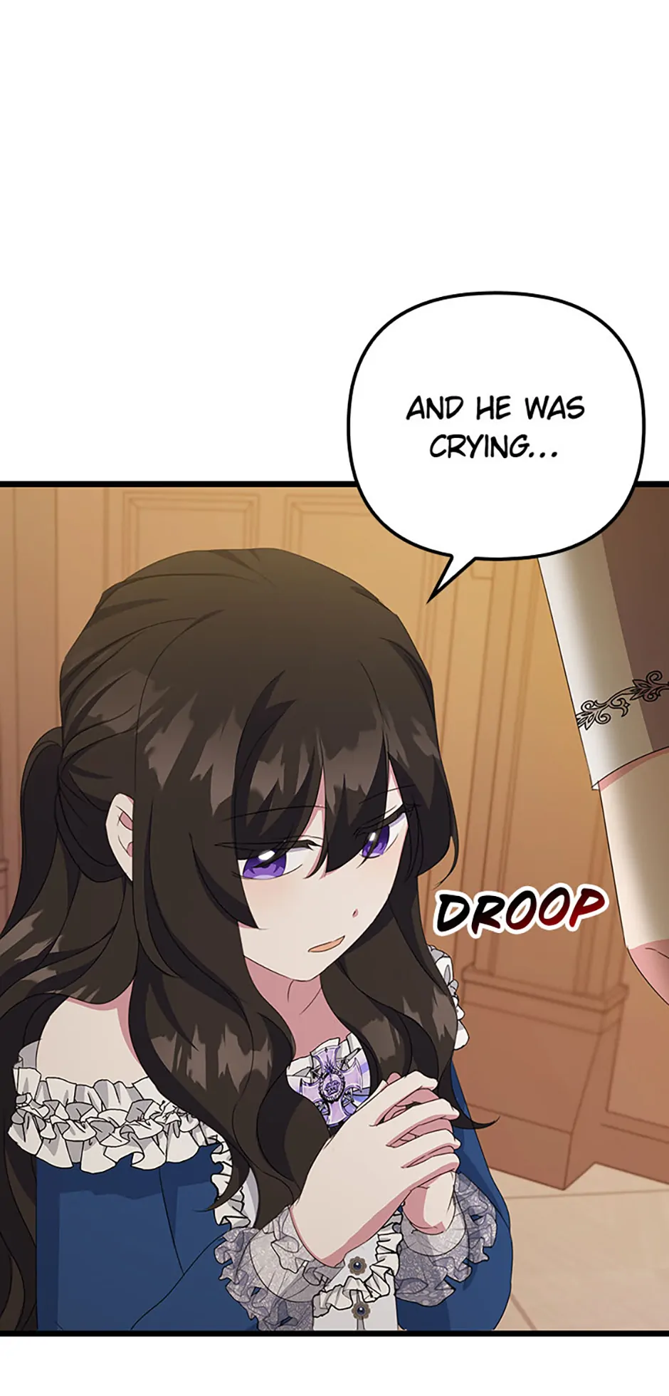 It’s the First Time for Both of Us! Chapter 20 - Page 102