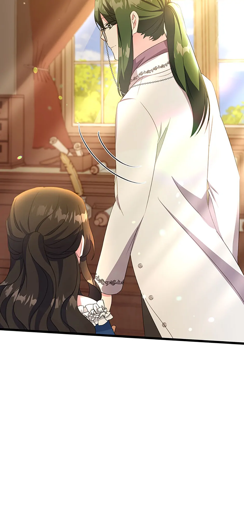 It’s the First Time for Both of Us! Chapter 20 - Page 104