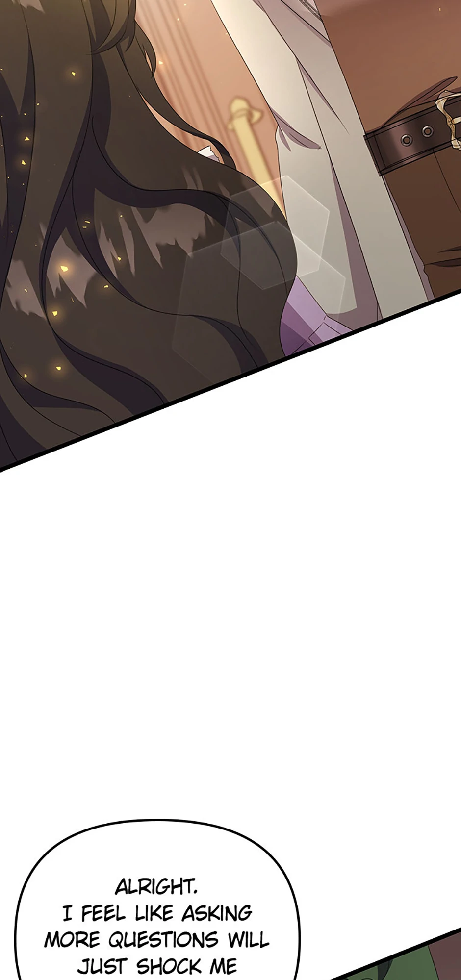 It’s the First Time for Both of Us! Chapter 20 - Page 20