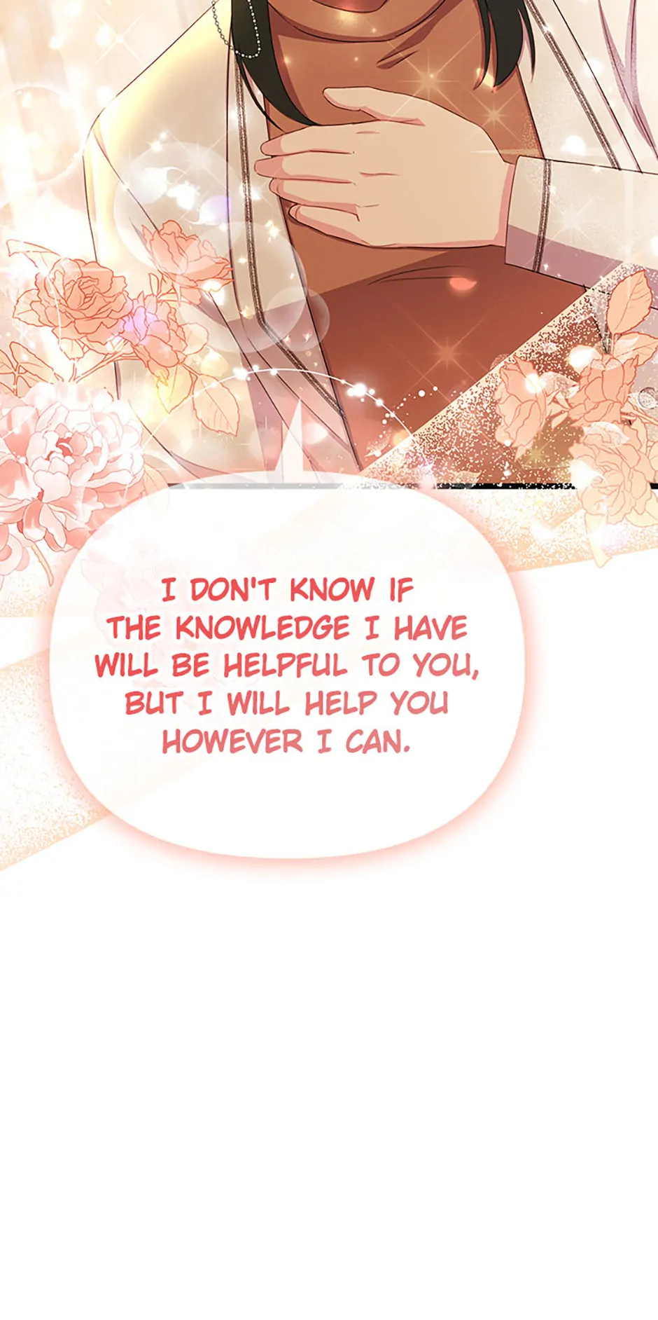 It’s the First Time for Both of Us! Chapter 20 - Page 24