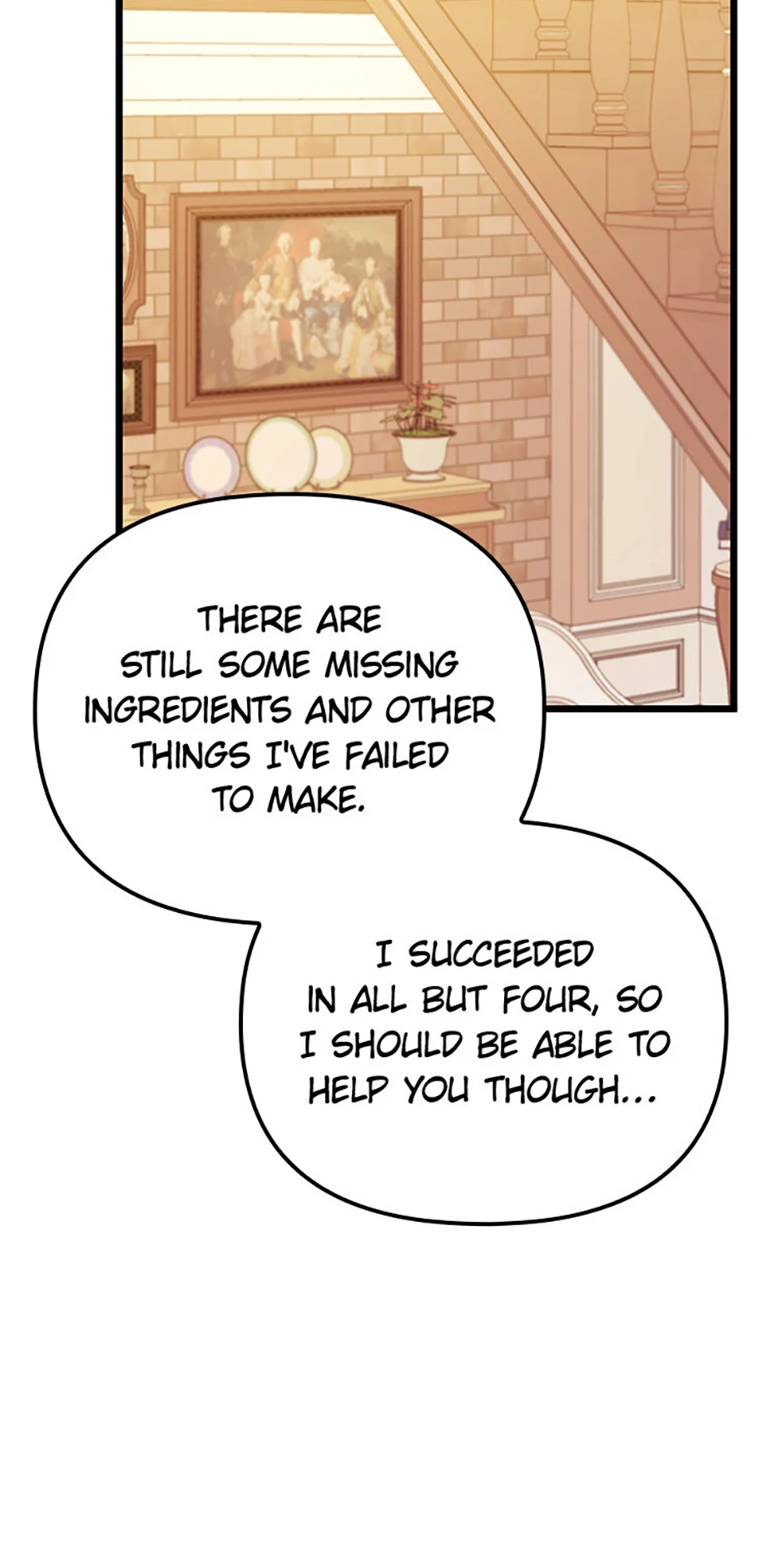 It’s the First Time for Both of Us! Chapter 20 - Page 27