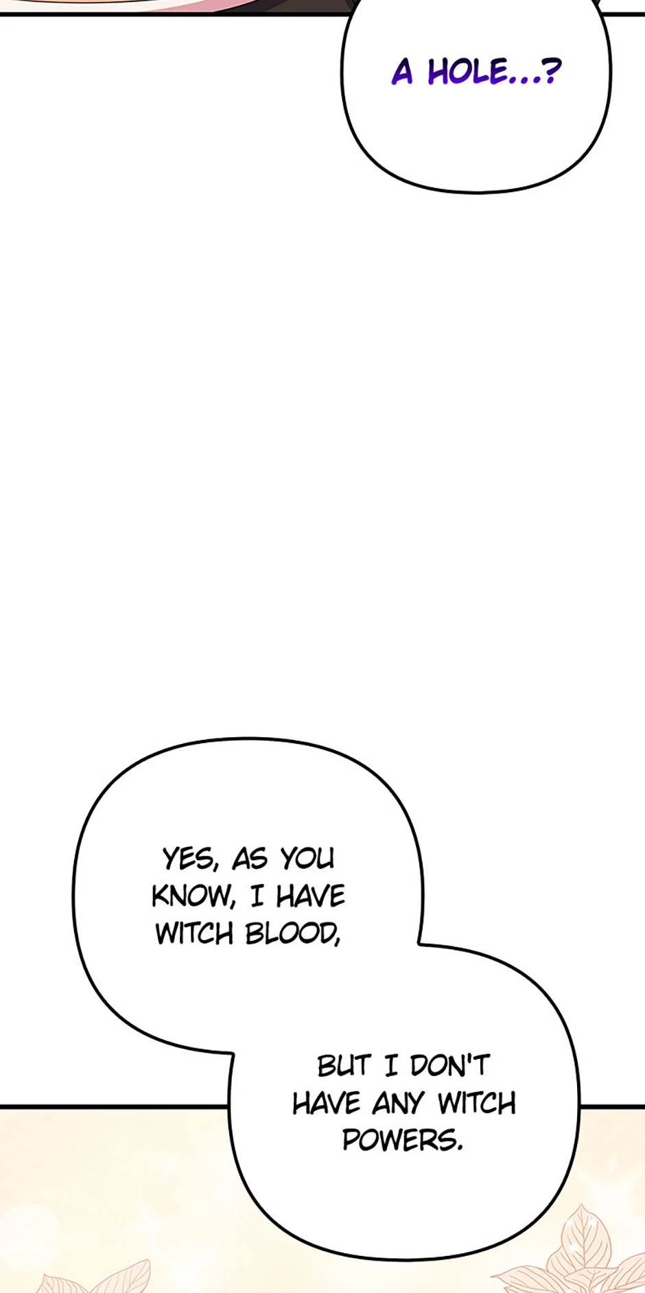 It’s the First Time for Both of Us! Chapter 20 - Page 29