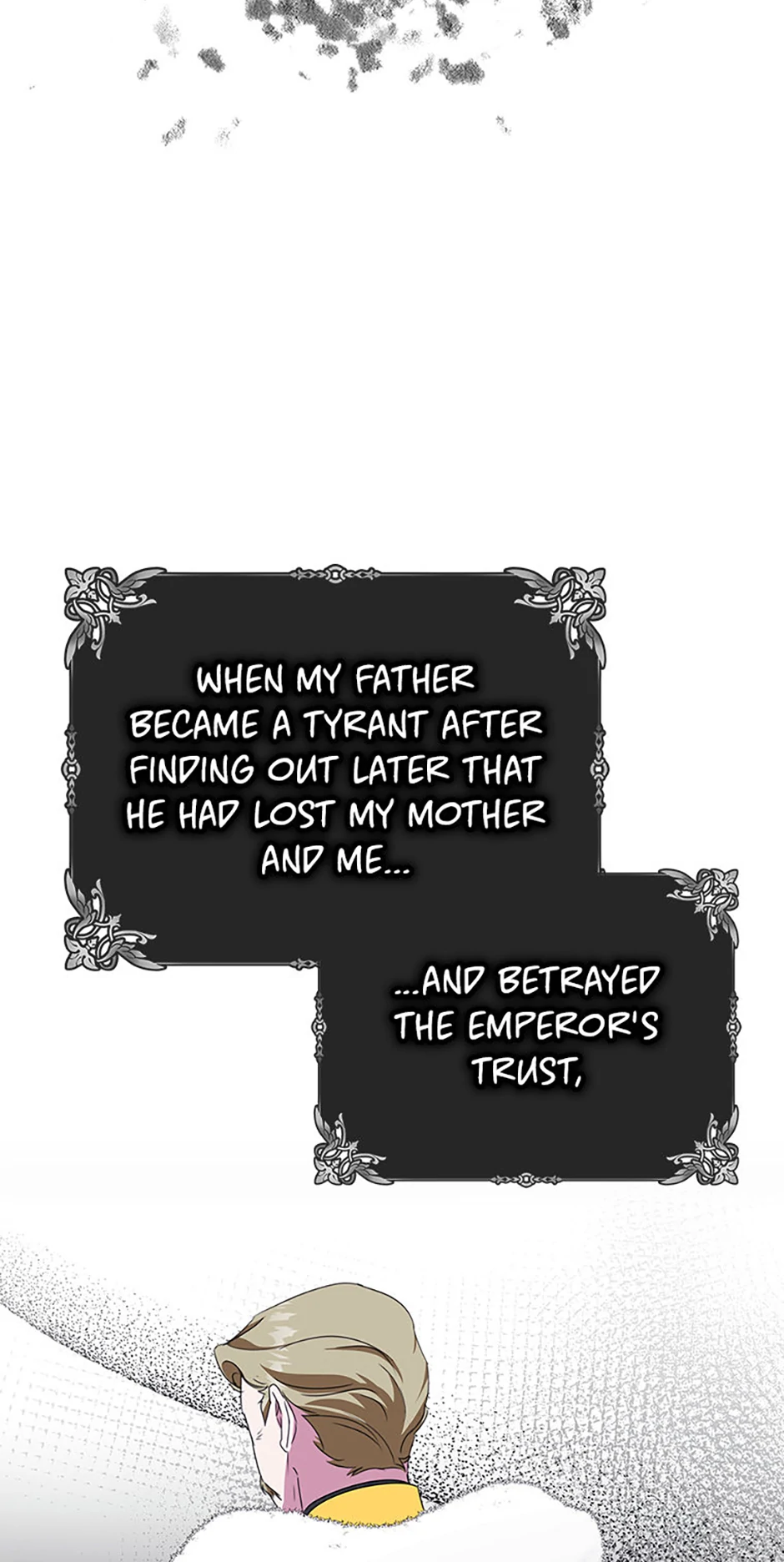 It’s the First Time for Both of Us! Chapter 20 - Page 4