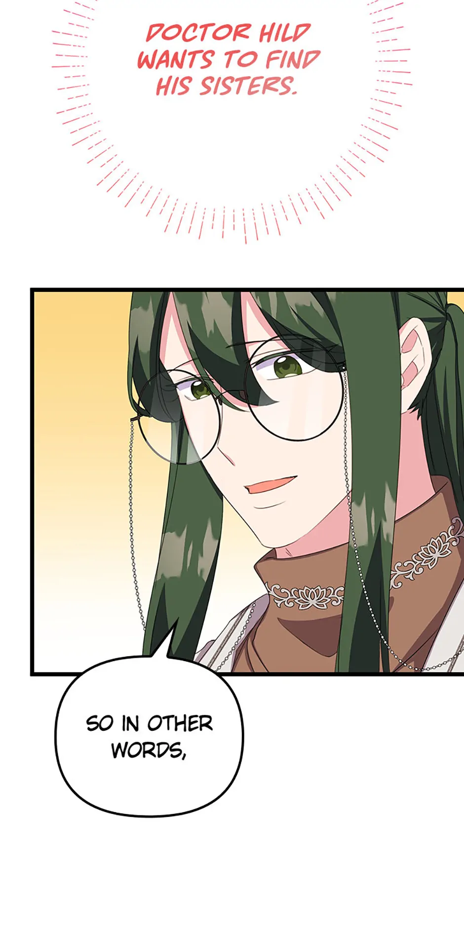 It’s the First Time for Both of Us! Chapter 20 - Page 32