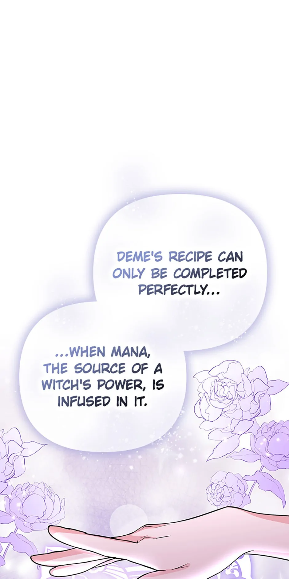 It’s the First Time for Both of Us! Chapter 20 - Page 33