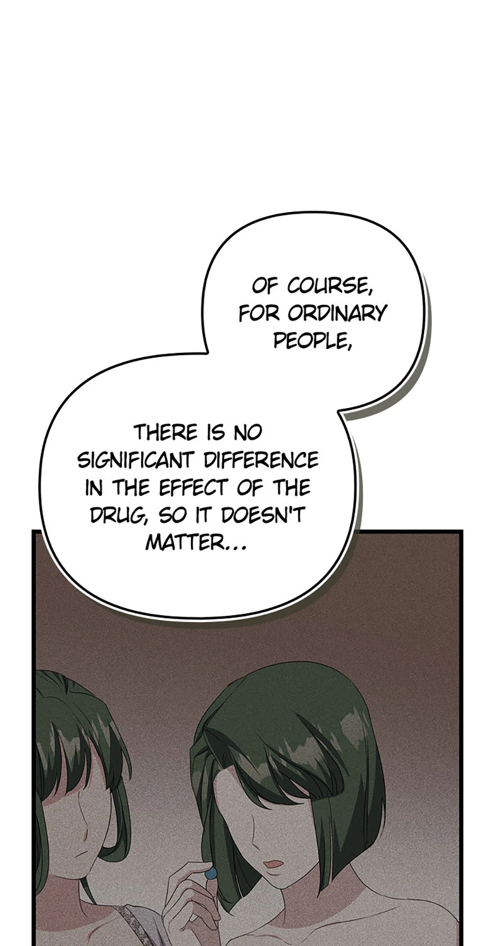 It’s the First Time for Both of Us! Chapter 20 - Page 35