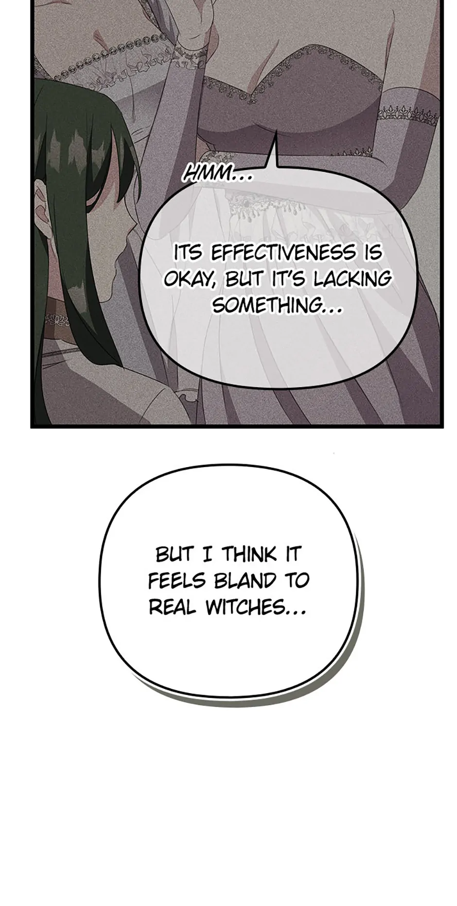 It’s the First Time for Both of Us! Chapter 20 - Page 36
