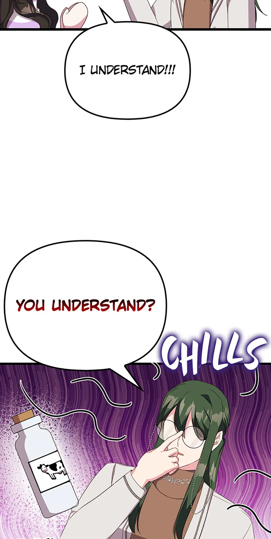 It’s the First Time for Both of Us! Chapter 20 - Page 38