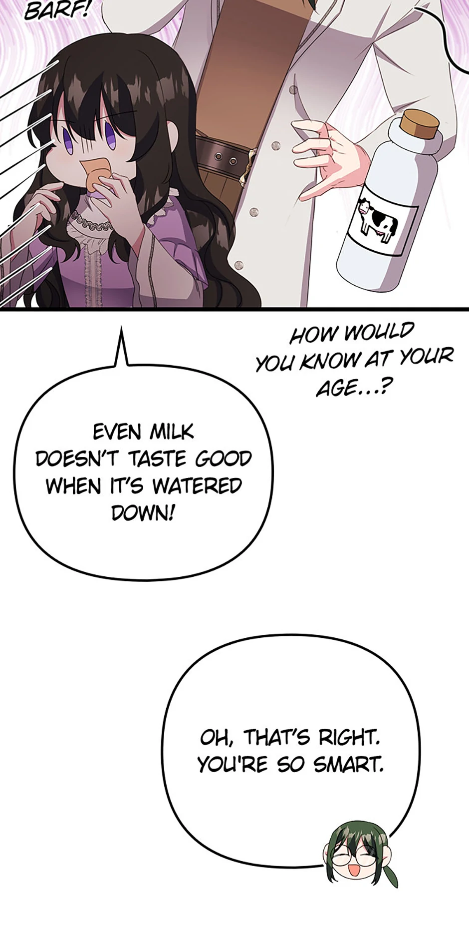 It’s the First Time for Both of Us! Chapter 20 - Page 39