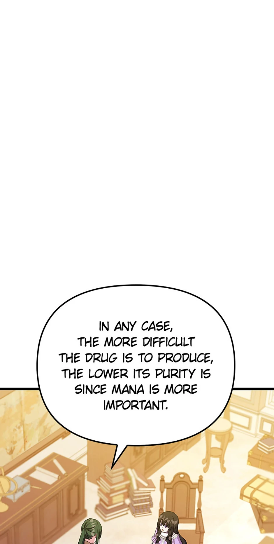 It’s the First Time for Both of Us! Chapter 20 - Page 40