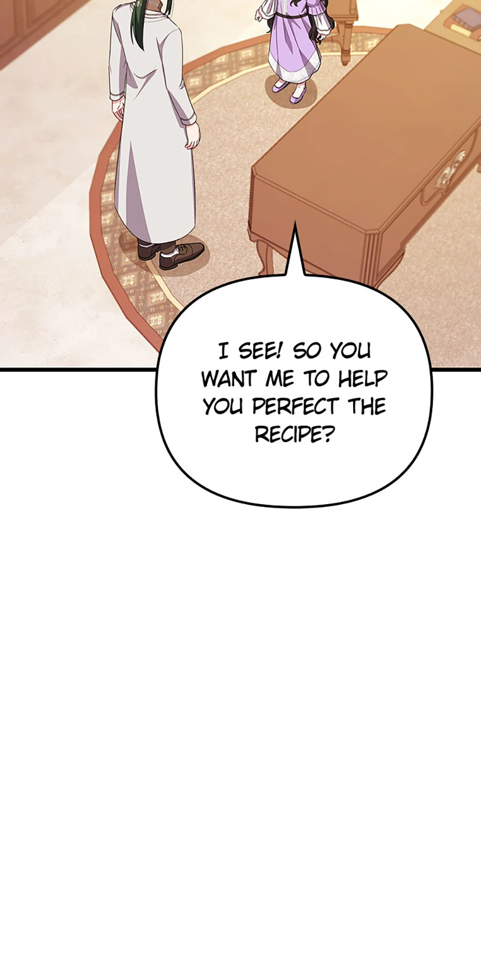 It’s the First Time for Both of Us! Chapter 20 - Page 41