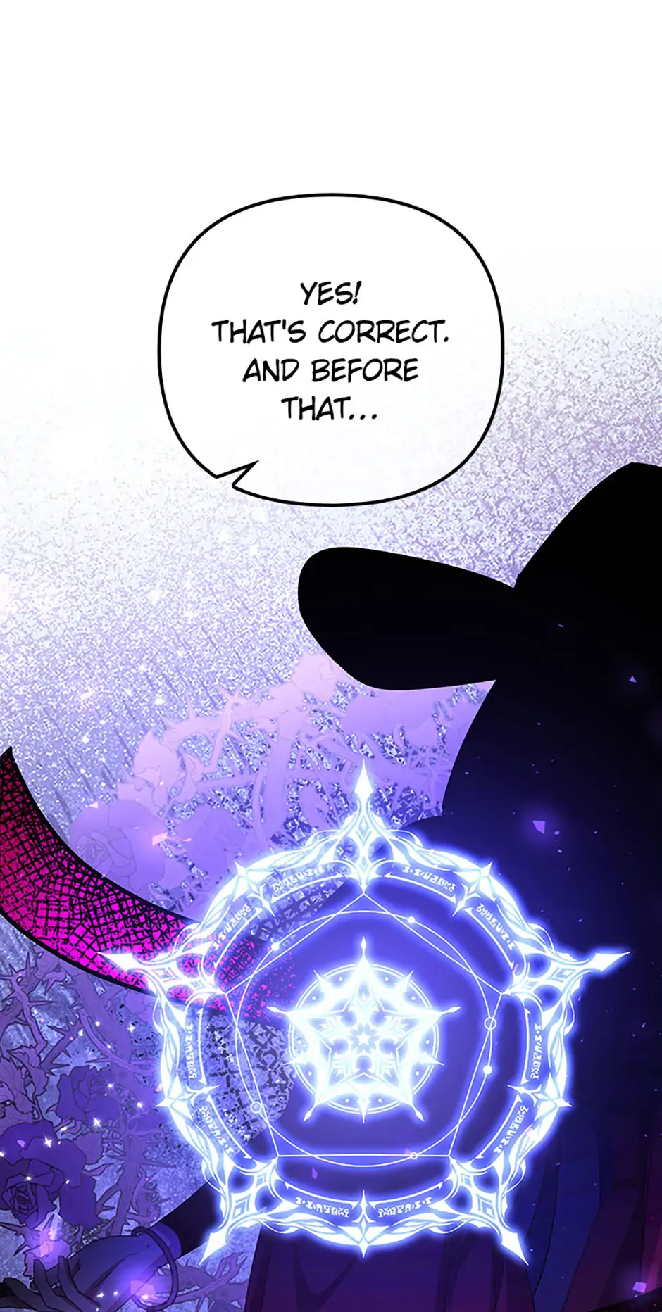 It’s the First Time for Both of Us! Chapter 20 - Page 42