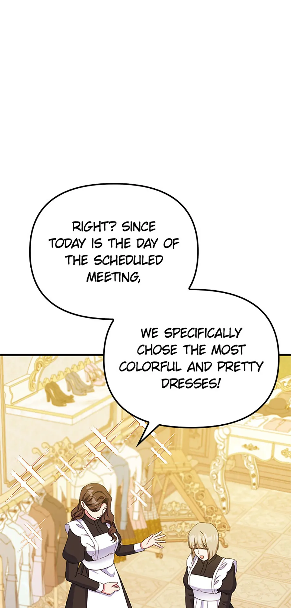 It’s the First Time for Both of Us! Chapter 20 - Page 51