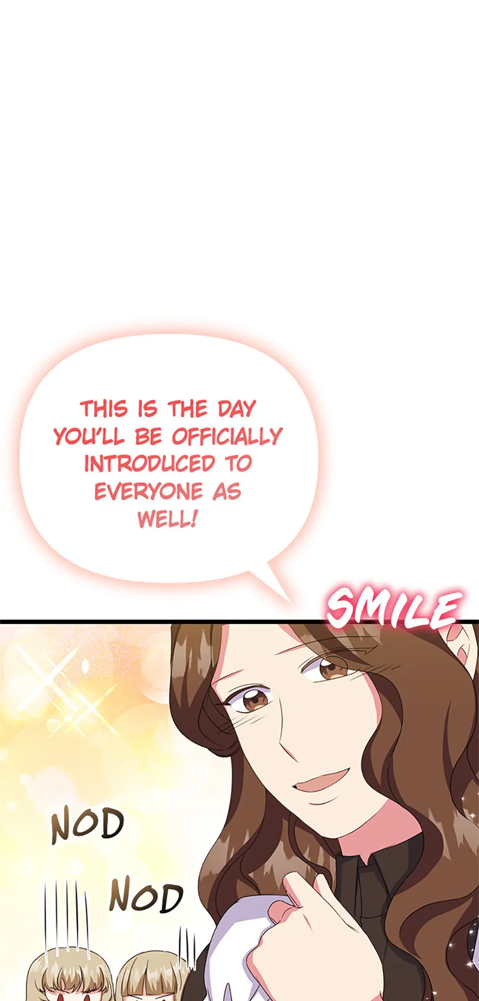 It’s the First Time for Both of Us! Chapter 20 - Page 53