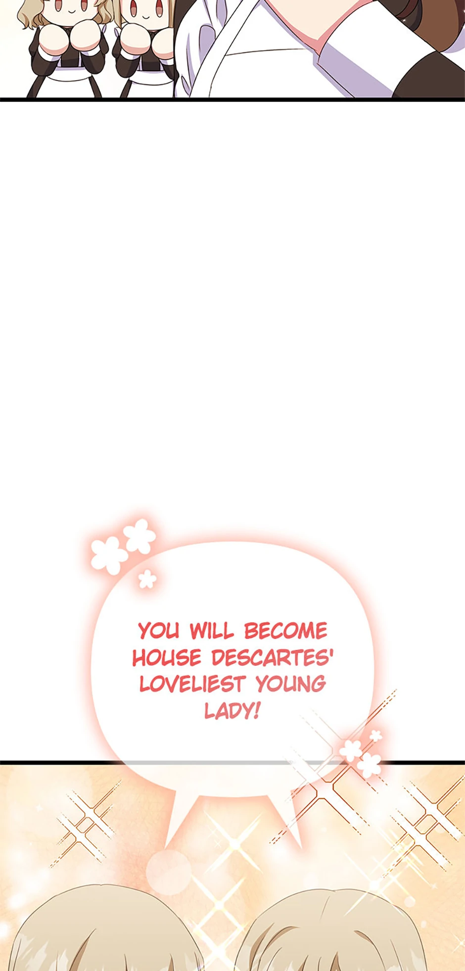 It’s the First Time for Both of Us! Chapter 20 - Page 54