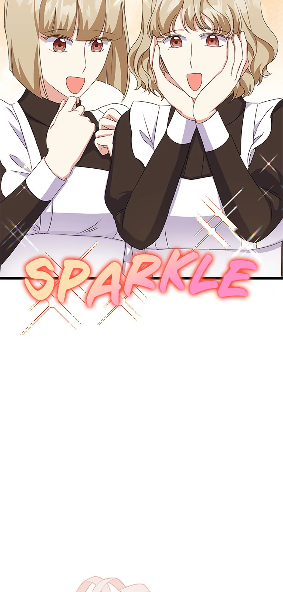 It’s the First Time for Both of Us! Chapter 20 - Page 55