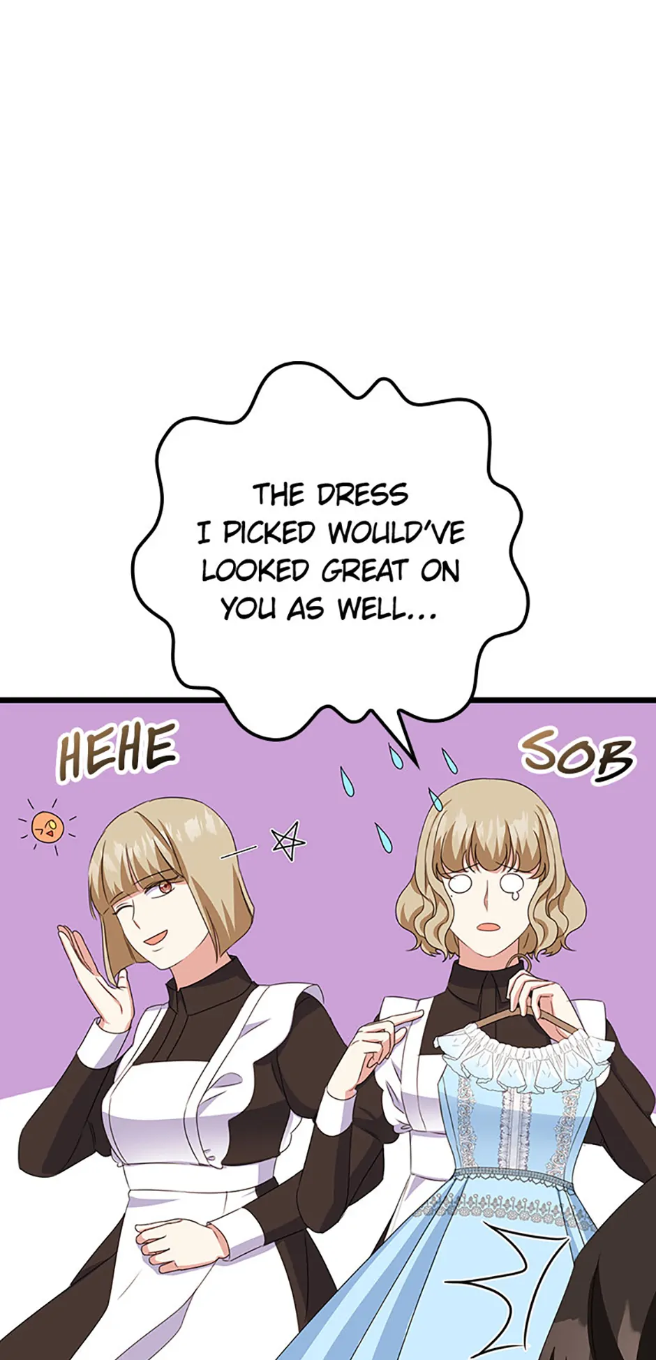 It’s the First Time for Both of Us! Chapter 20 - Page 59