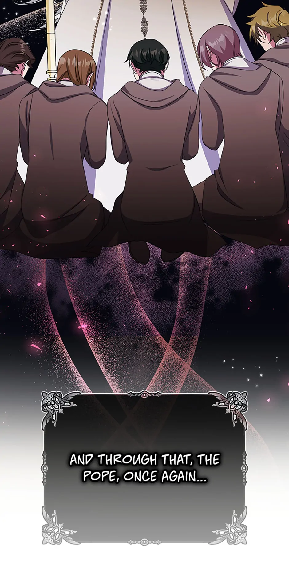 It’s the First Time for Both of Us! Chapter 20 - Page 7