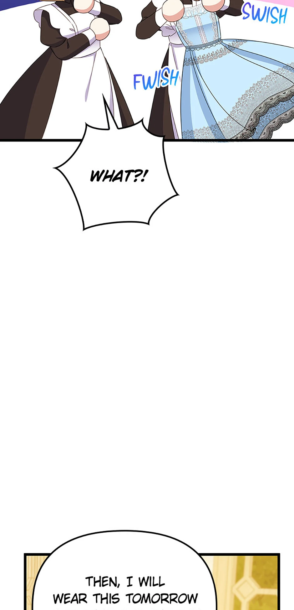 It’s the First Time for Both of Us! Chapter 20 - Page 61