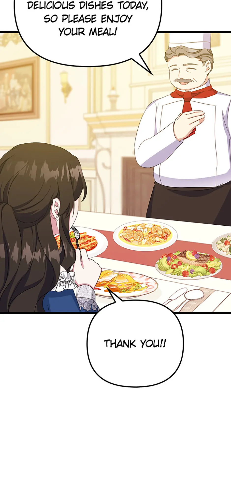 It’s the First Time for Both of Us! Chapter 20 - Page 69