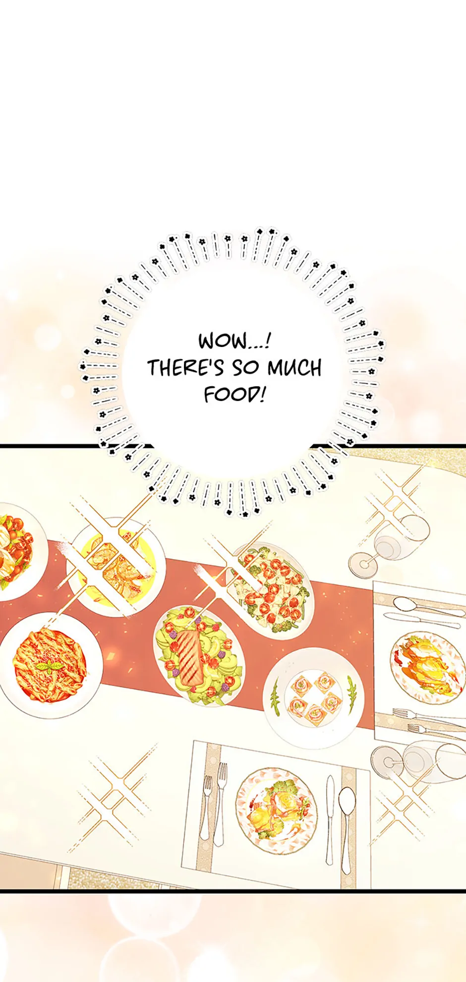 It’s the First Time for Both of Us! Chapter 20 - Page 70