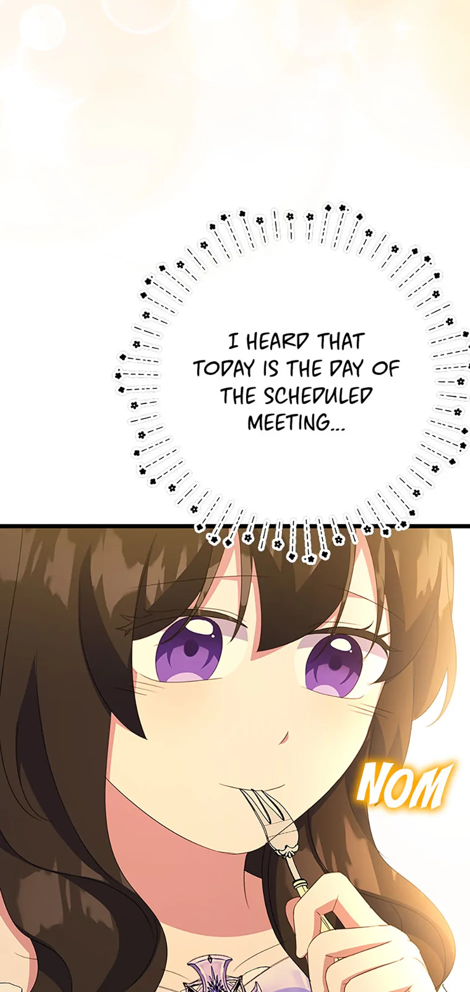 It’s the First Time for Both of Us! Chapter 20 - Page 71